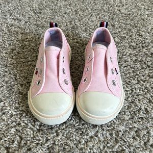 Tammy Hilfiger toddler shoes